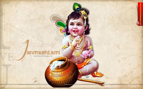 Best Happy Lord Shri Krishna Janmashtami Wishes In English Hot Sex Picture