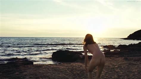 Naked Natalia Belitski In Mein Vergessenes Leben