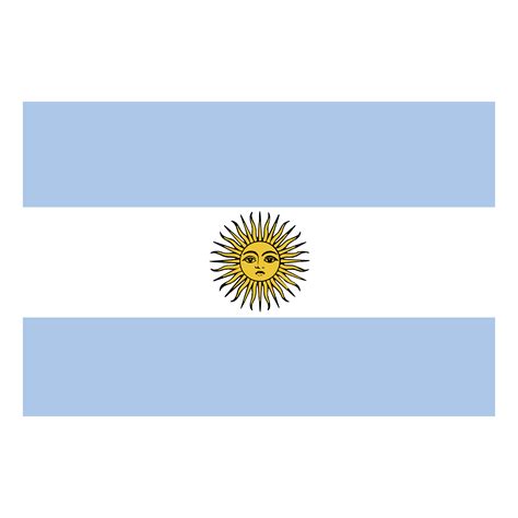 Argentina Logo PNG Transparent & SVG Vector - Freebie Supply png image