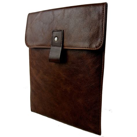 Leather Case For Ipad Air Various Colours By Debbie Macpherson Atelier