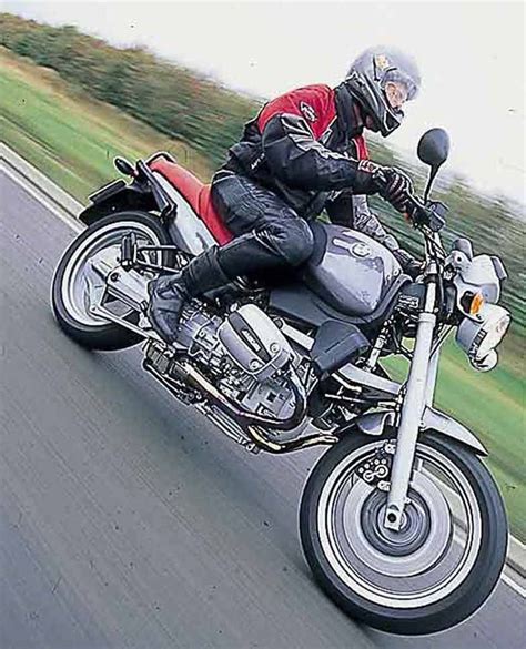 Bmw R1100r 1995 2003 Review Speed Specs And Prices Mcn