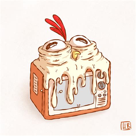 Season both sides of the potatoes generously with kosher salt and pepper. Melting Chicken by HugoVRB on Newgrounds