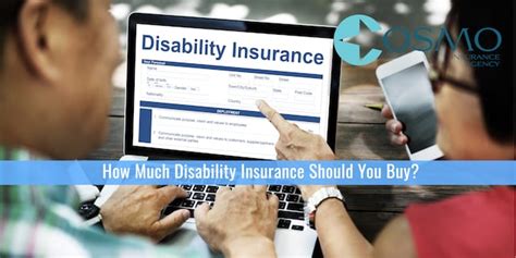 Homeowners insurance does not cover damages related to flooding, and floods occur more often than any other natural disaster in the u.s. How Much Disability Insurance Should You Buy? | Best NJ Health Insurance Agency