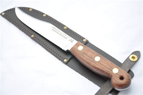 Seamans Knife Made In Sheffield Stainless Steel Blade The Sheffield