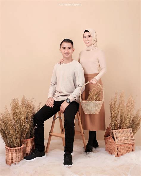 Foto Prewedding Sederhana Tapi Menarik Materi Belajar Online