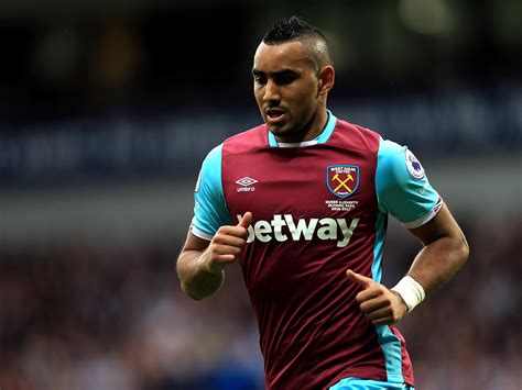 I will always have a beautiful memory of west ham supporters. West Ham vs Southampton team news: Dimitri Payet returns ...