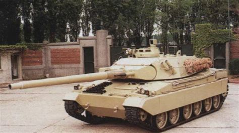 Мировая история создания танков французский Amx 40