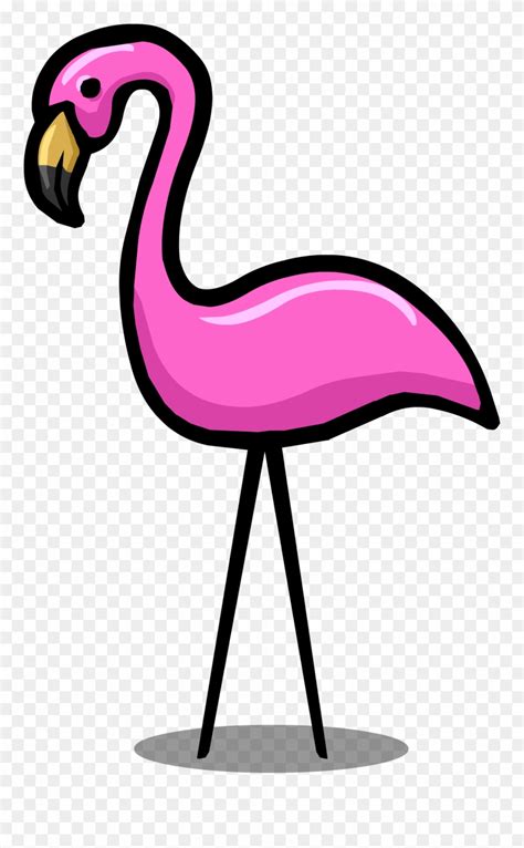 Pink Flamingo Clip Art 10 Free Cliparts Download Images