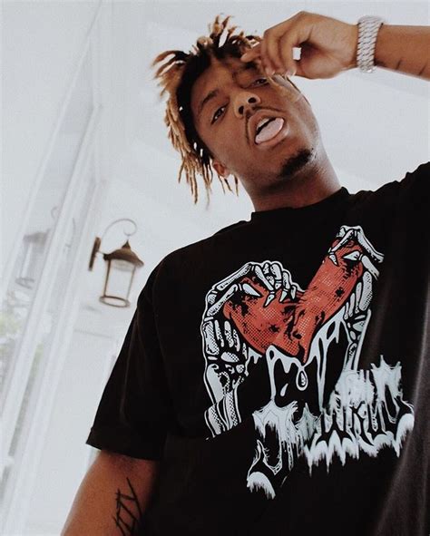 Which juice wrld song do you relate to the most? Living in 999paradise - @999.club | Juice rapper, Juice ...