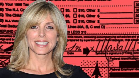 Is A Cryptic Tweet By Marla Maples A Clue As To Source Behind Trump Tax