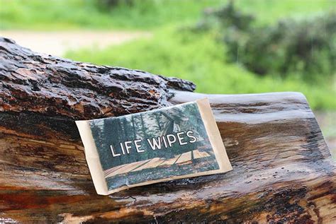 Life Wipes Really Big Baby Wipes For Adults
