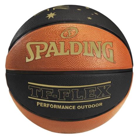 Spalding Tf Flex Basketball Australia Outdoor Rubber Basketball Size 7