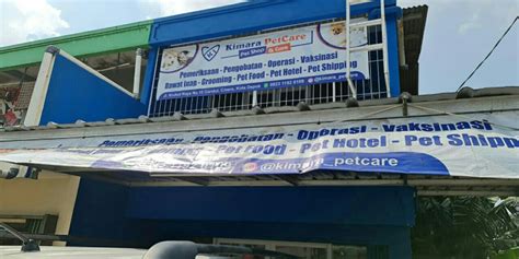 21 Daftar Pet Shop di Depok Lengkap, Alamat dan Reviewnya! | PintarPet