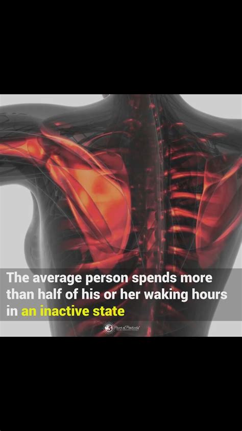 What Sitting Too Long Does To Your Body