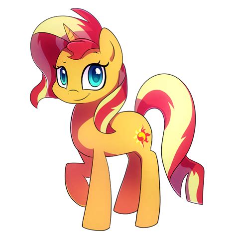 Equestria Daily - MLP Stuff!: Drawfriend Stuff - BEST Pony Sunset Shimmer (2017 Edition ...