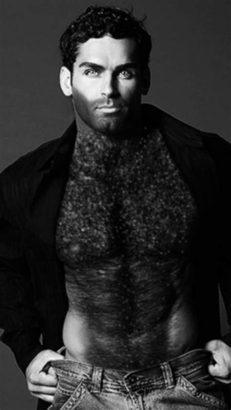 Épinglé Par Chad Perkins Sur Awesome Beards Hommes Viril Viril Homme