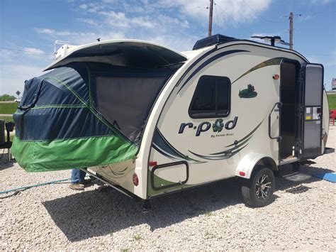 2014 Forest River R Pod Class C Rental In Austin Tx Outdoorsy