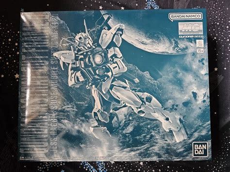 Gundam Astray Out Frame D Mg 1100 P Bandai Hobbies And Toys Toys