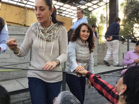 Update information for claudia sheinbaum ». Claudia Sheinbaum Esposo - SEONegativo.com