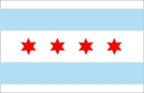 Chicago Flag Chicago Flag 1200x800 Download Hd Wallpaper Wallpapertip