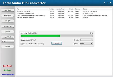 Total Audio Mp3 Converter Latest Version Get Best Windows Software