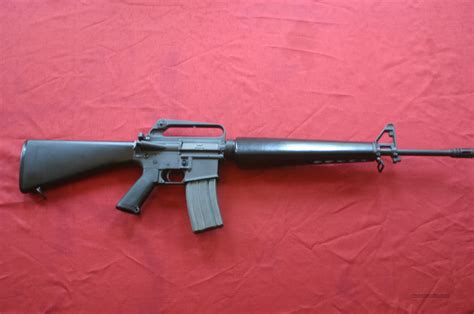 Colt M16 A1 For Sale