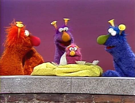 Honkers The Muppet Mindset