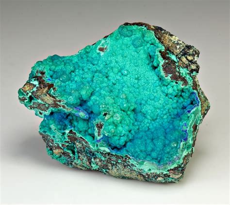 Chrysocolla With Azurite Minerals For Sale 1257899