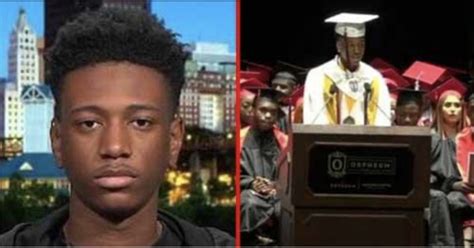 Homeless Teen Makes 43 Gpa Becomes Valedictorian And Gets More Than