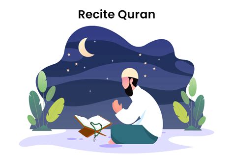 Recite Quran 7 Benefits Of Quran