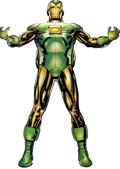 Tom Kalmaku Fan Casting For Green Lantern Iron Man 2008 Style