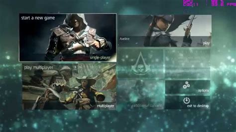 Assassin S Creed 4 Black Flag On Nvidia GT 740M 2 GB YouTube