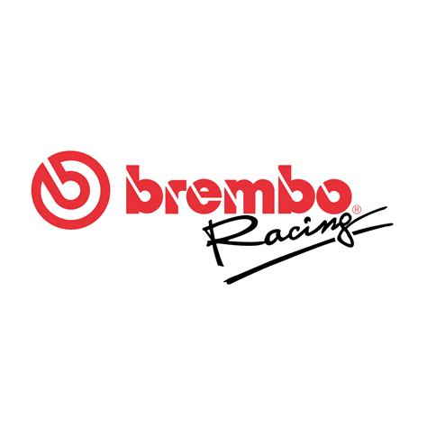 Brembo Eps Logo Vector Free