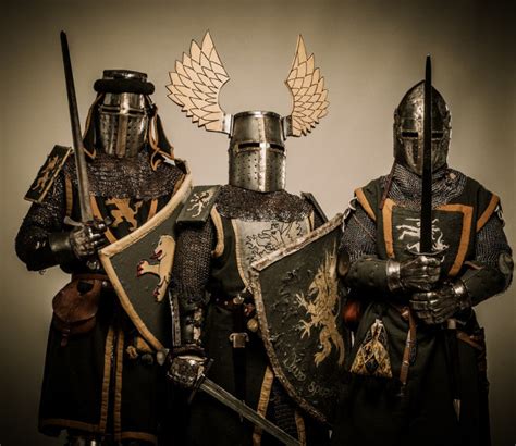 15 Stories Of Hilarious Medieval Victories