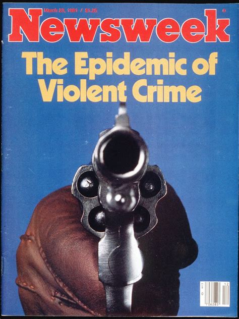 America And Gun Violence A History In 13 Covers