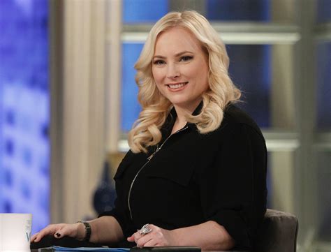 The View Star Meghan Mccain Posts Birthday Tribute To Her Husband There Is Nothing Sexier