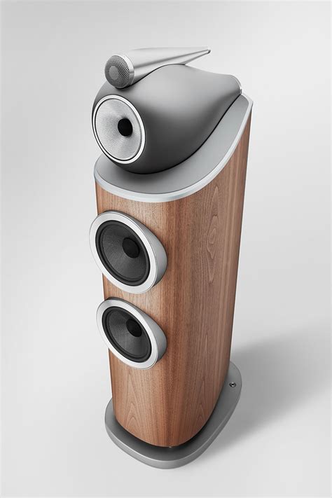 Bowers And Wilkins 800 Series Diamond Fourth Generation Hypebeast