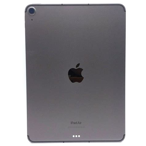Apple Ipad Air 5th Generation 109 A2589 256gb Gray Unlocked Clean
