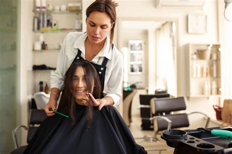 9 things your hairdresser won t tell you flouncey