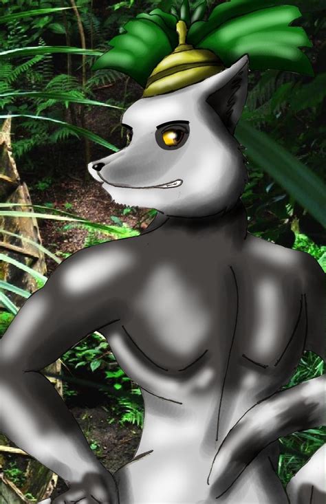 The perfect kingjulian madagascar firstclass animated gif for your conversation. Madagascar King Julien by Wolfgerlion on DeviantArt