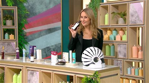 Nadine Baggotts Top Products To Beat Hair Loss This Morning