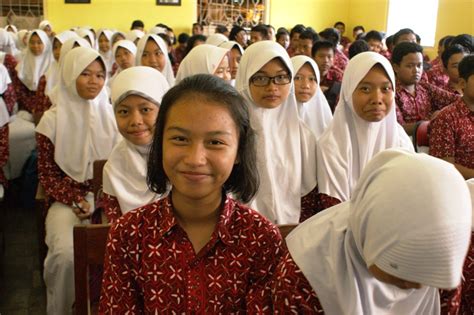 Profil sd negeri tembalang sebagai sekolah adiwiyata. Kulonprogo Siap Laksanakan 5 Hari Sekolah | SMPN1WATES