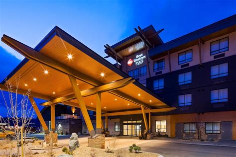 Best Western Plus Merritt Hotel 2020 Pictures Reviews Prices And Deals