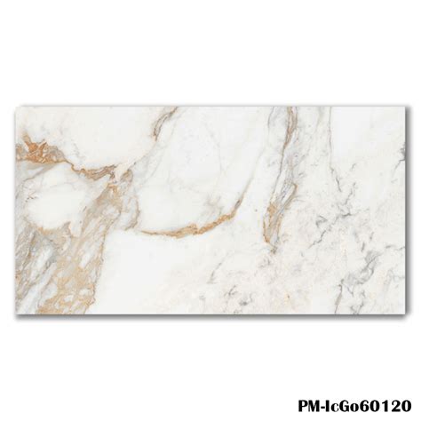 Pm Icgo60120 Gold Marble Effect Tile 60x120cm Blackburn Tile Centre