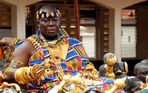 Pls select city of ghana. Does Ghana have a king? - Quora