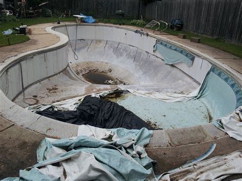 Is this an above ground pool or an inground pool? Baltimore Pool Liner Replacement Perry Hall Inground Pool Liners