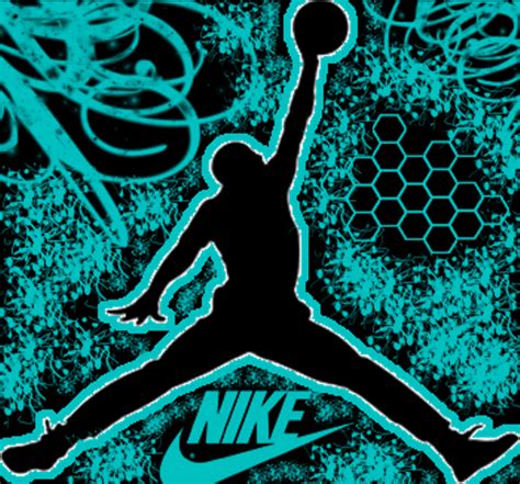 Download Air Jordan Logo Wallpaper By Andrewcollier Air Jordan