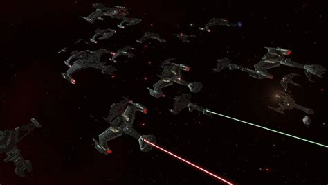 The Klingon Empire By Startourstraveler On Deviantart