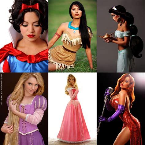 Disney Princesses Ryan Astamendis Belle Photoshoot An Interesting Inversion Real Life Disney