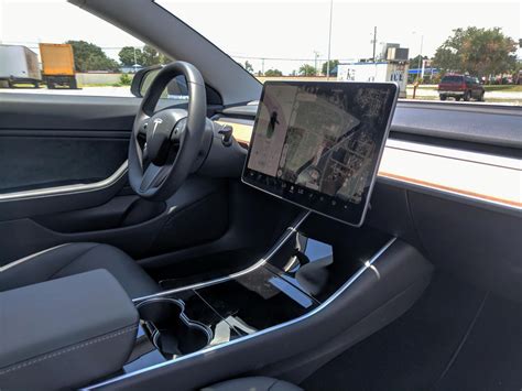 2021 Tesla Model 3 Review Trims Specs Price New Interior Features
